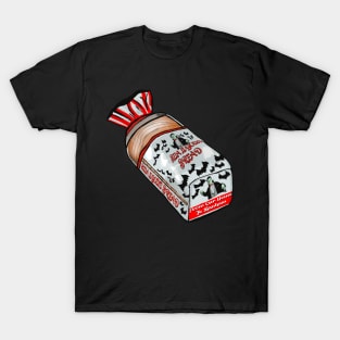 Bela Lugosi's Bread T-Shirt